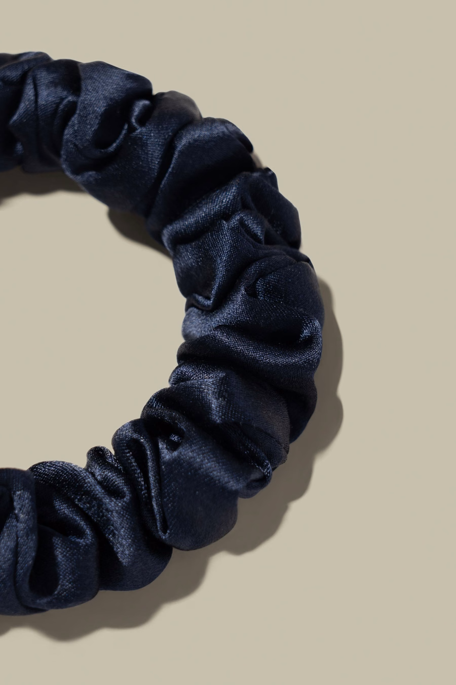 Minnie Classic Seiden Scrunchies Set
