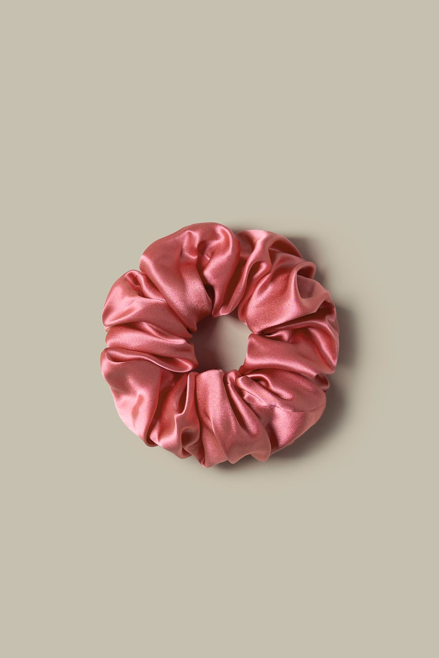 Ewige Hoffnung Scrunchie