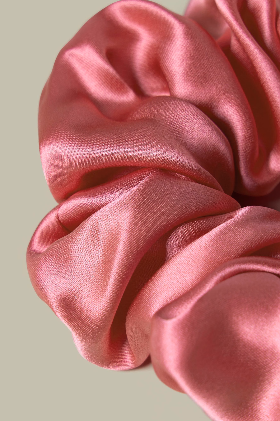 Ewige Hoffnung Scrunchie