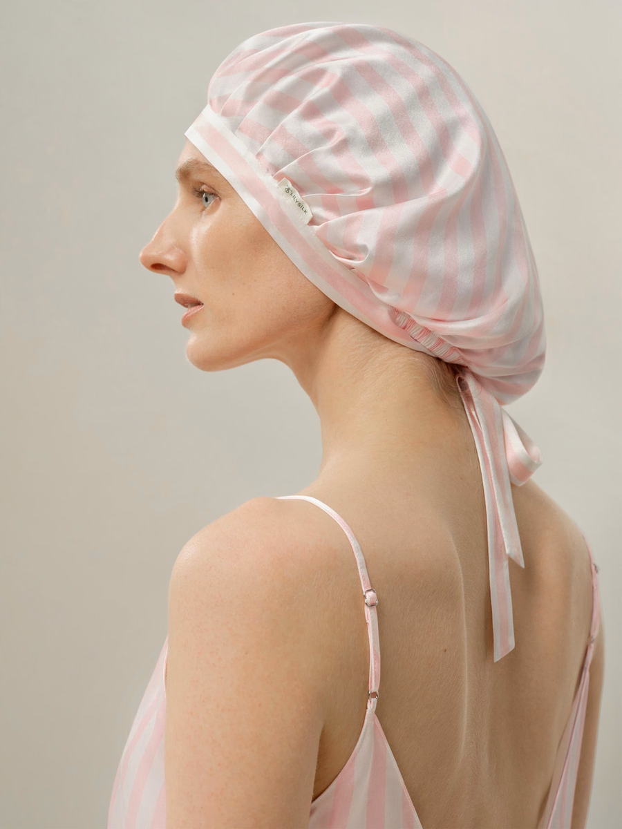 Rosy Rhythm Set