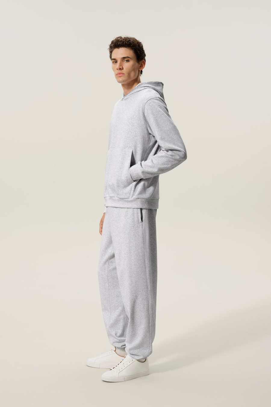 Silkerry Herren Jogger