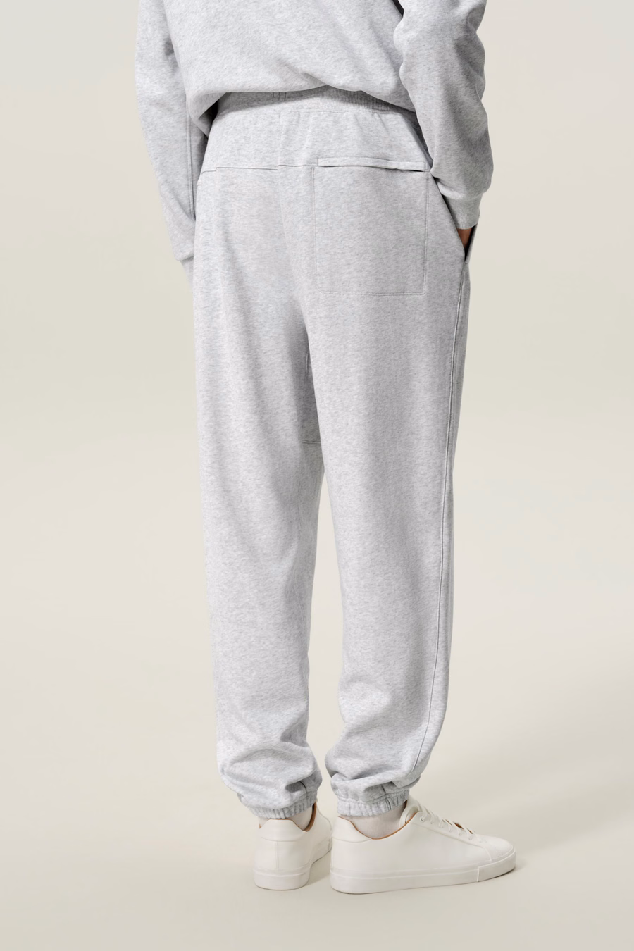 Silkerry Herren Jogger