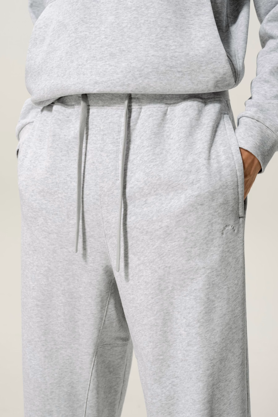 Silkerry Herren Jogger