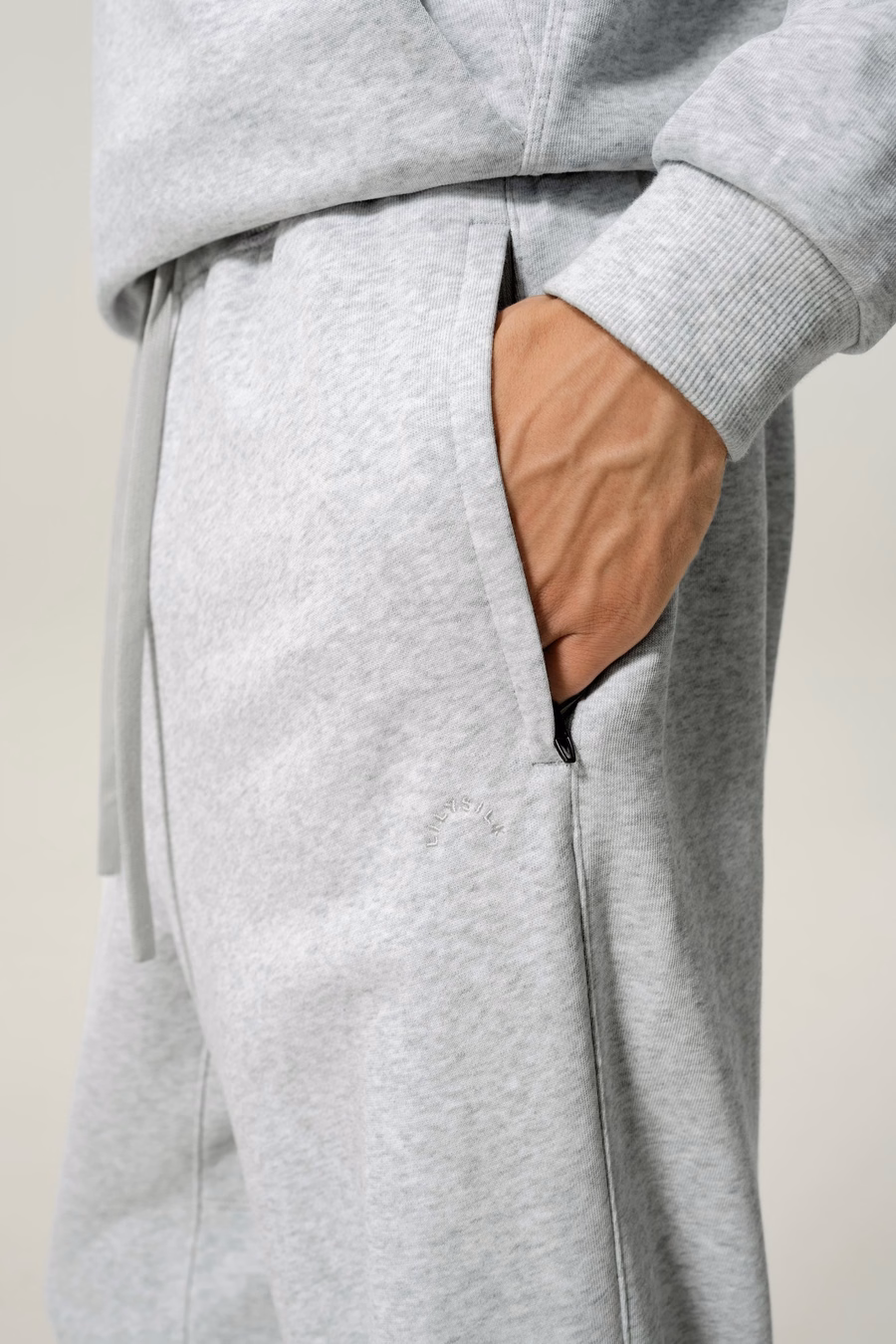 Silkerry Herren Jogger
