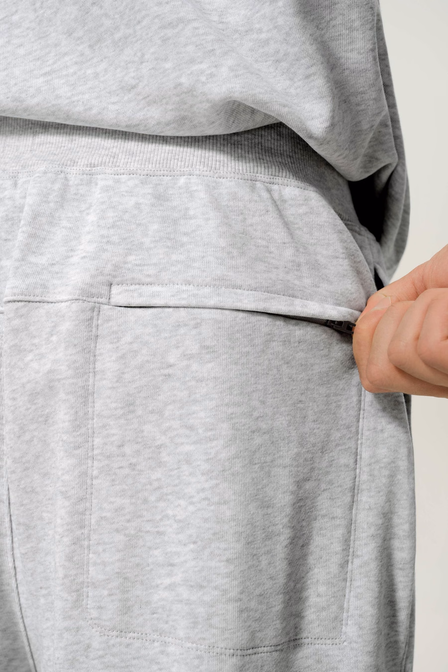 Silkerry Herren Jogger