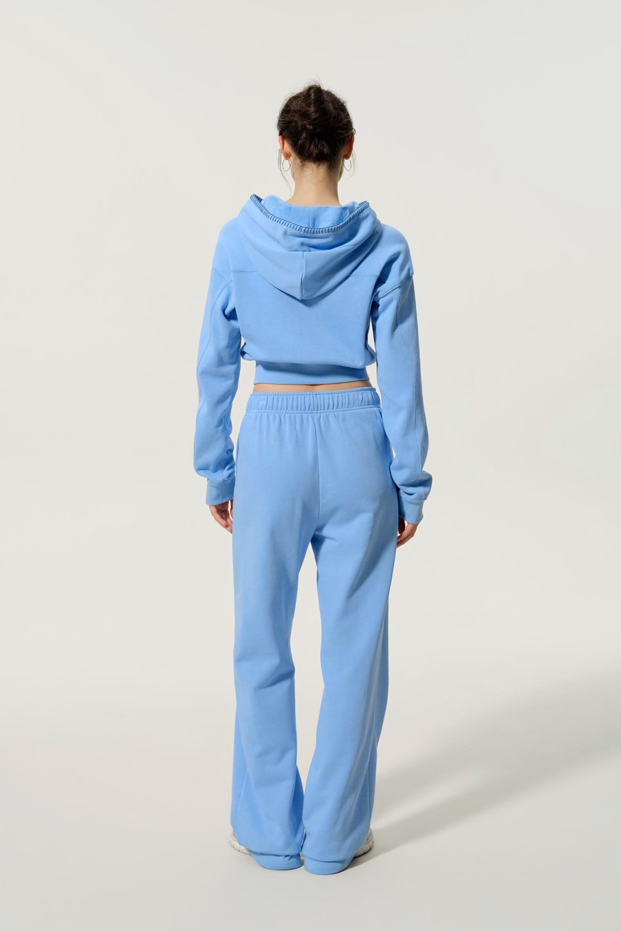 Seamflow Poise Pullover
