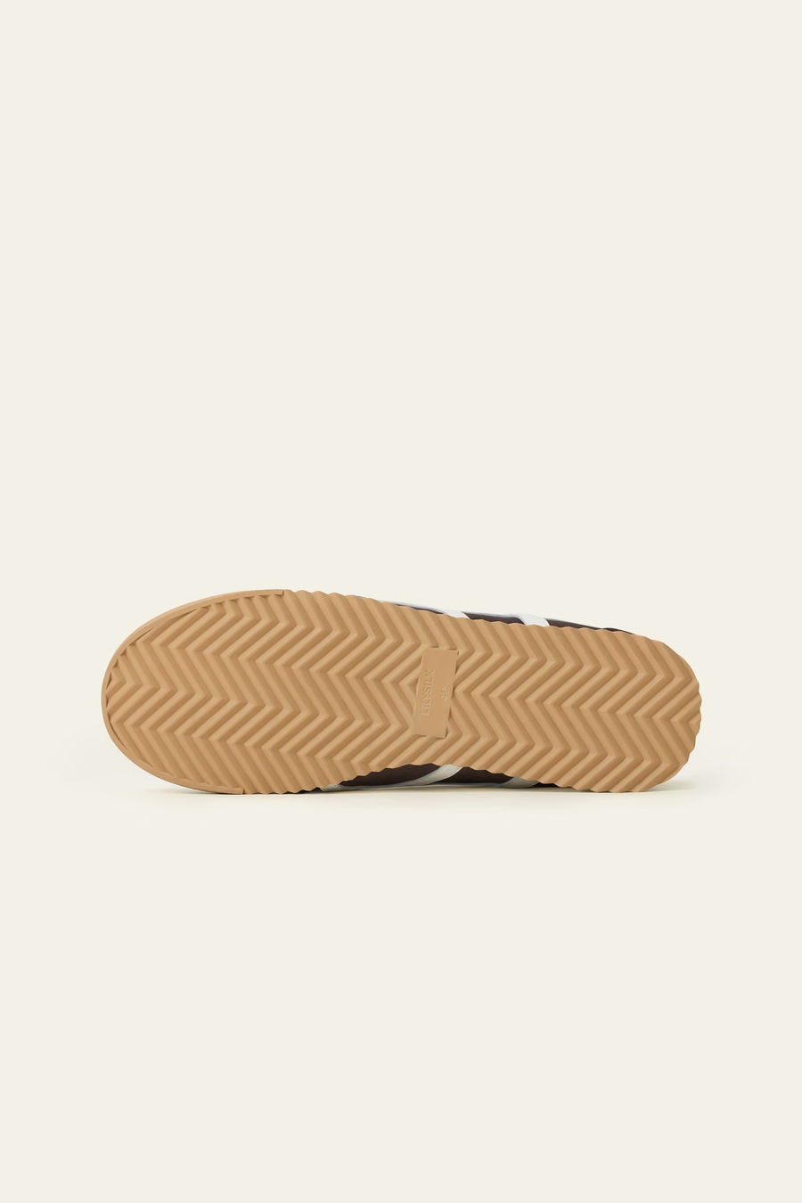 Seiden-Leder-Sport-Sneaker