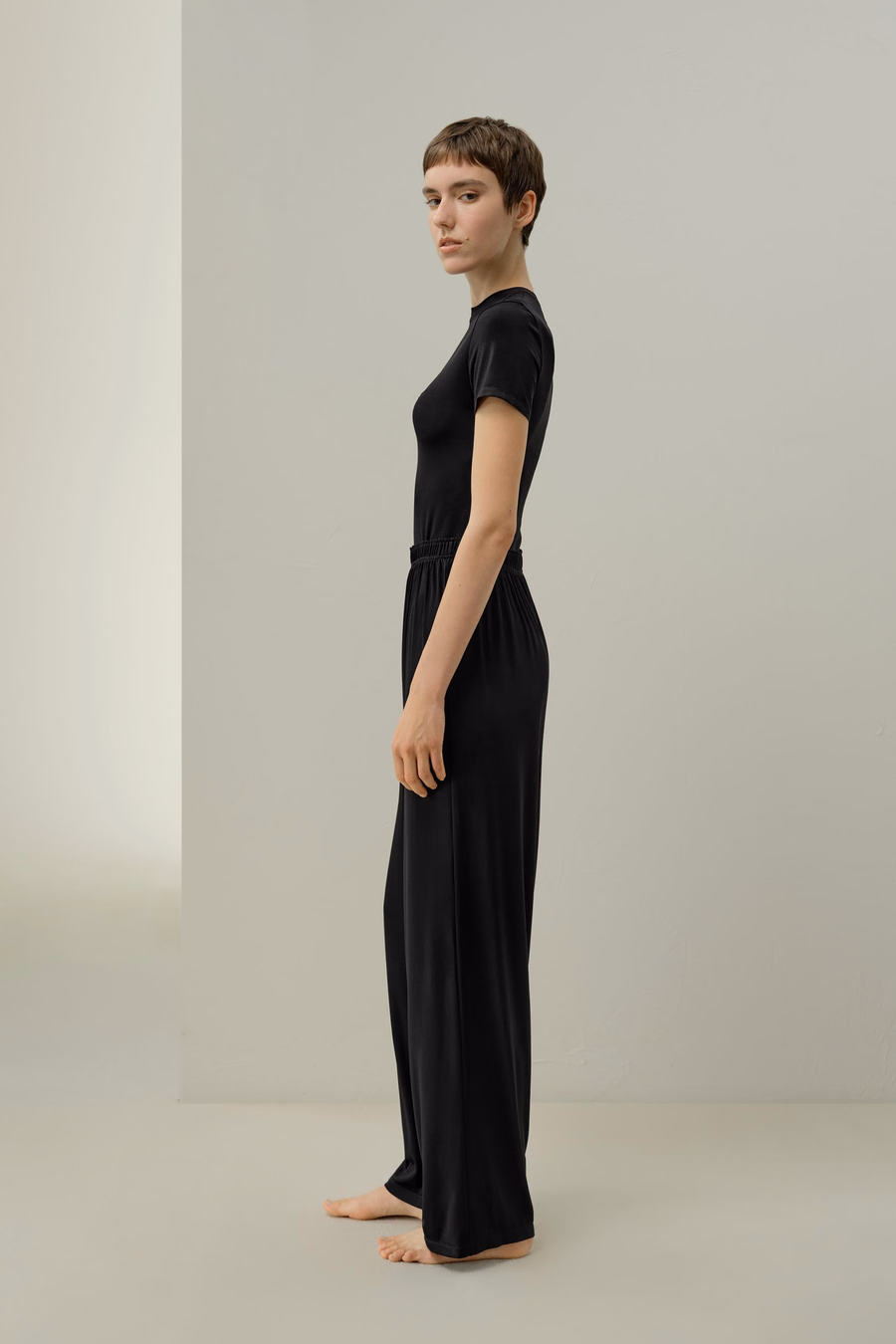 Seiden Breeze Jersey Lounge Set