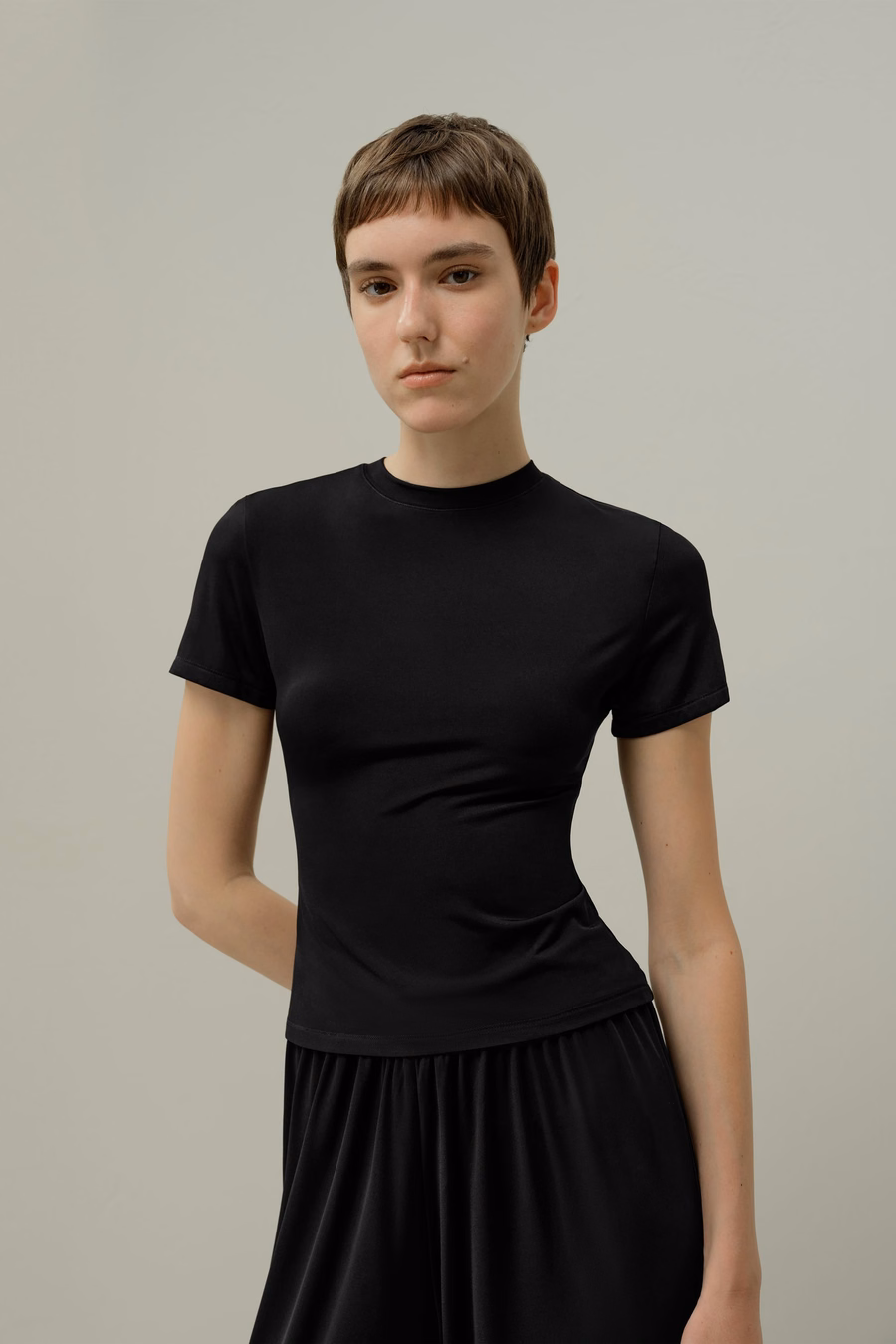 Seiden Breeze Jersey Lounge Set