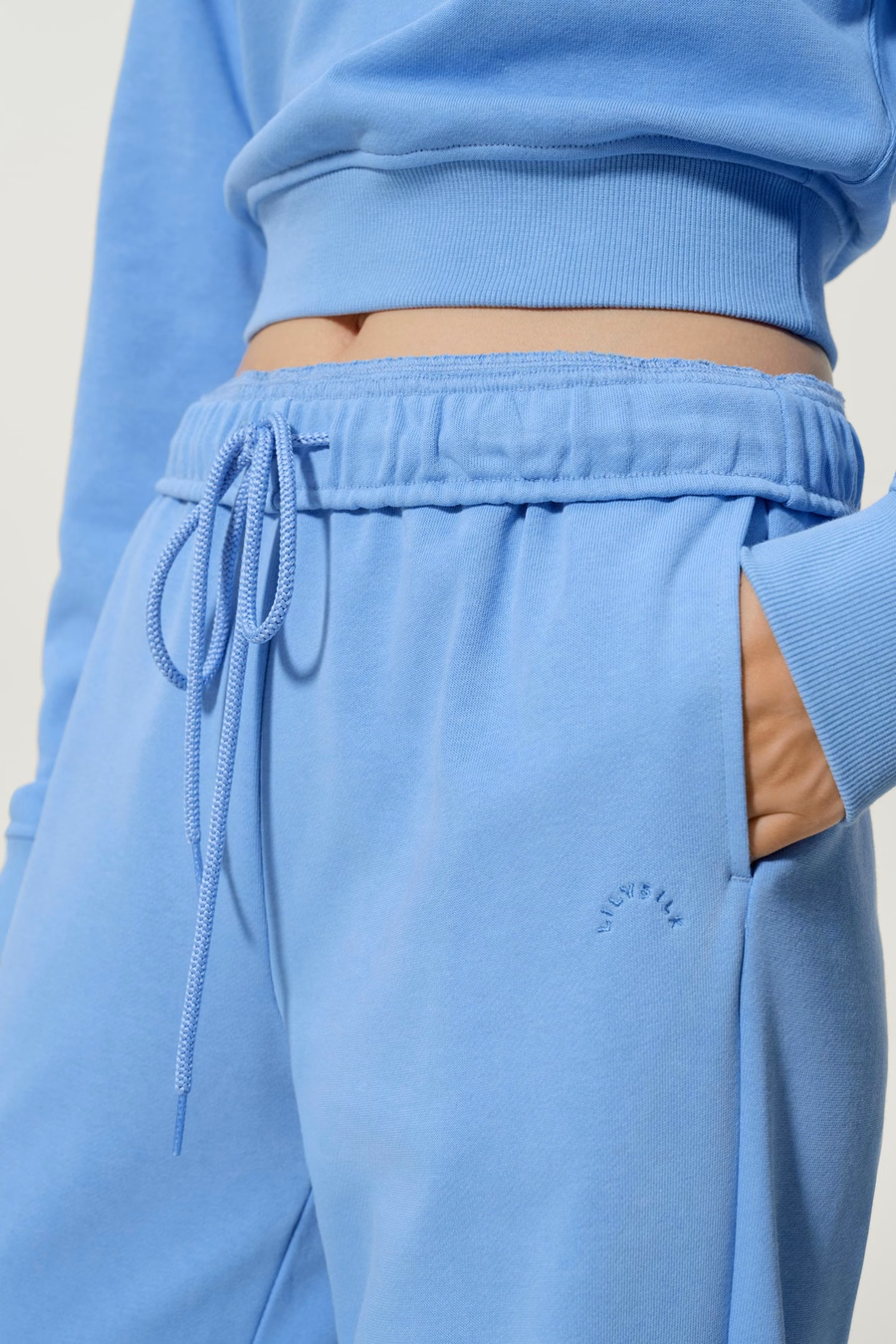 Seamflow Stride Sweatpants