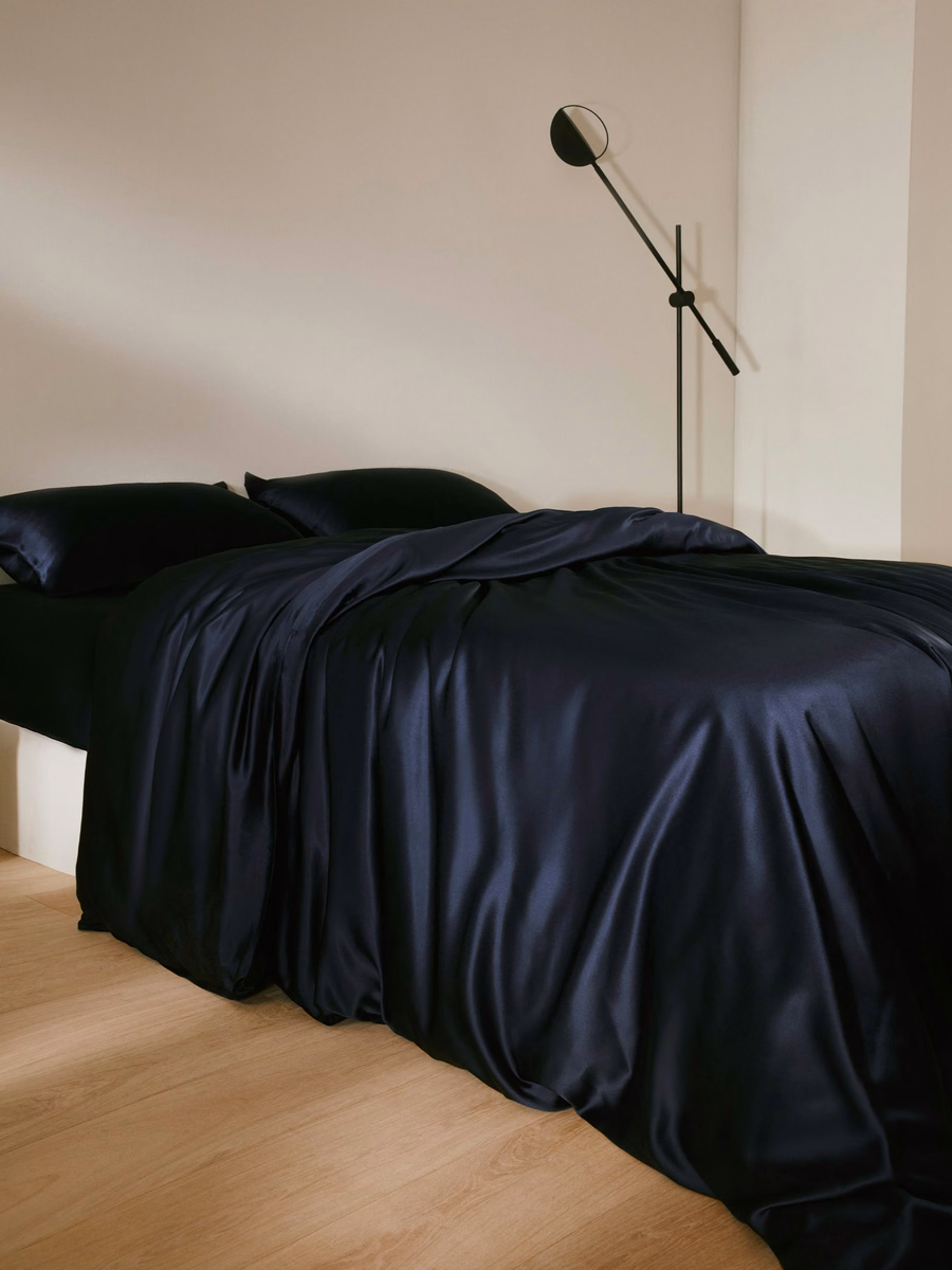 2-Pack 25 Momme Terse Envelope Luxus Kissenbezug