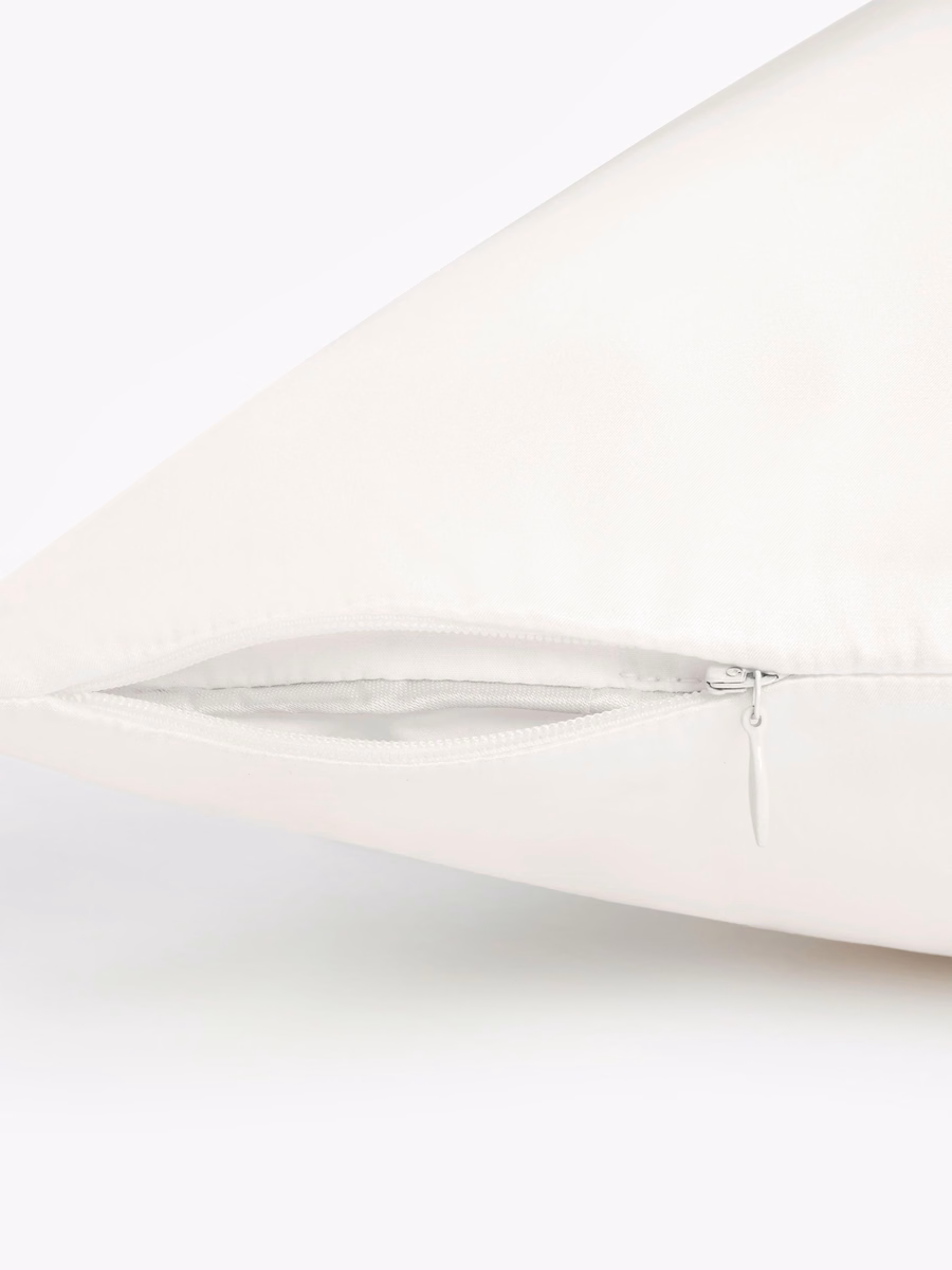 LILYSOFT™ Ultra Soft Non-Colorants Seidenkissenbezug