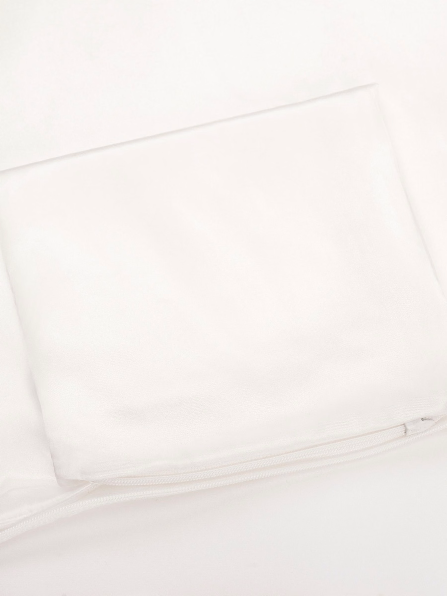 LILYSOFT™ Ultra Soft Non-Colorants Seidenkissenbezug