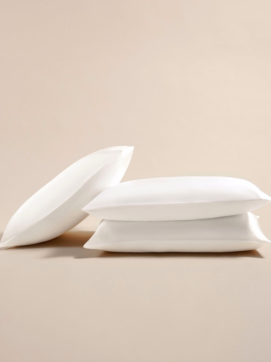 LILYSOFT™ Ultra Soft Non-Colorants Seidenkissenbezug