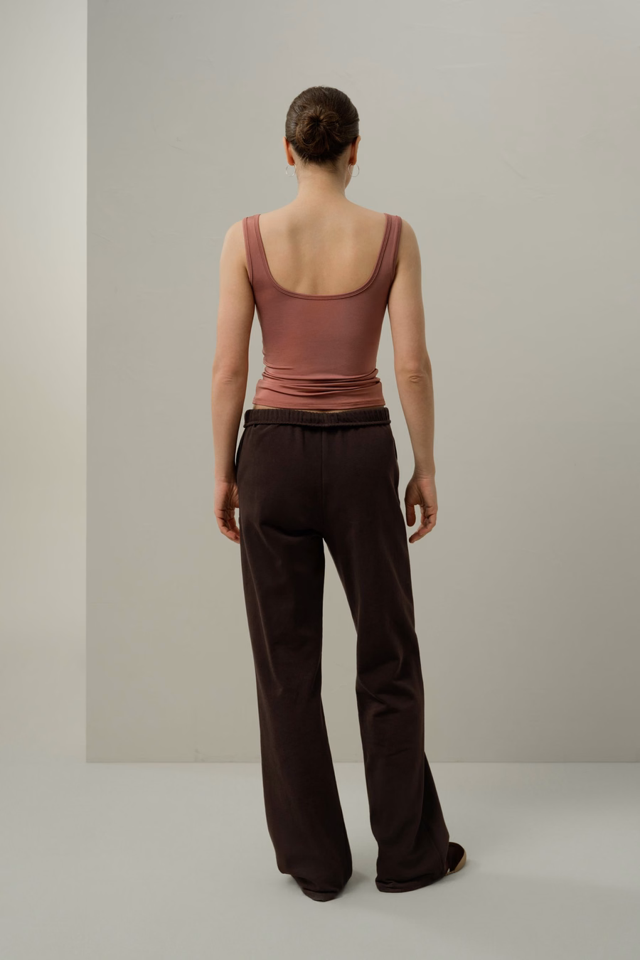 Seidenbreeze-Jersey Tanktop