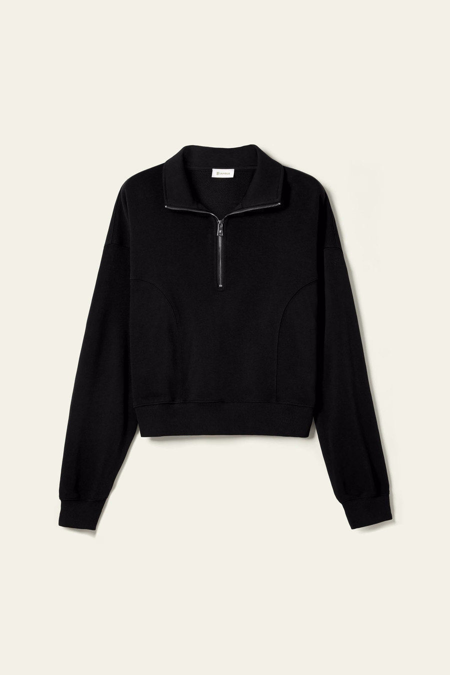 Heirloom '89 Halb-Zip Pullover