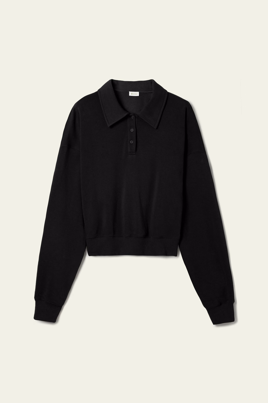 Heirloom '89 Polo Sweatshirt
