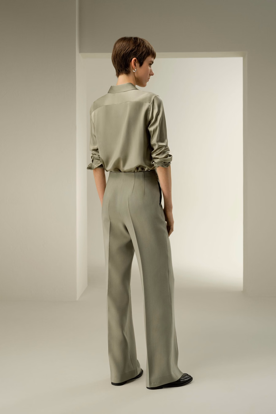 Seiden-Woll-Twill-Beautypants