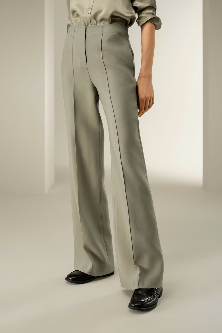 Seiden-Woll-Twill-Beautypants