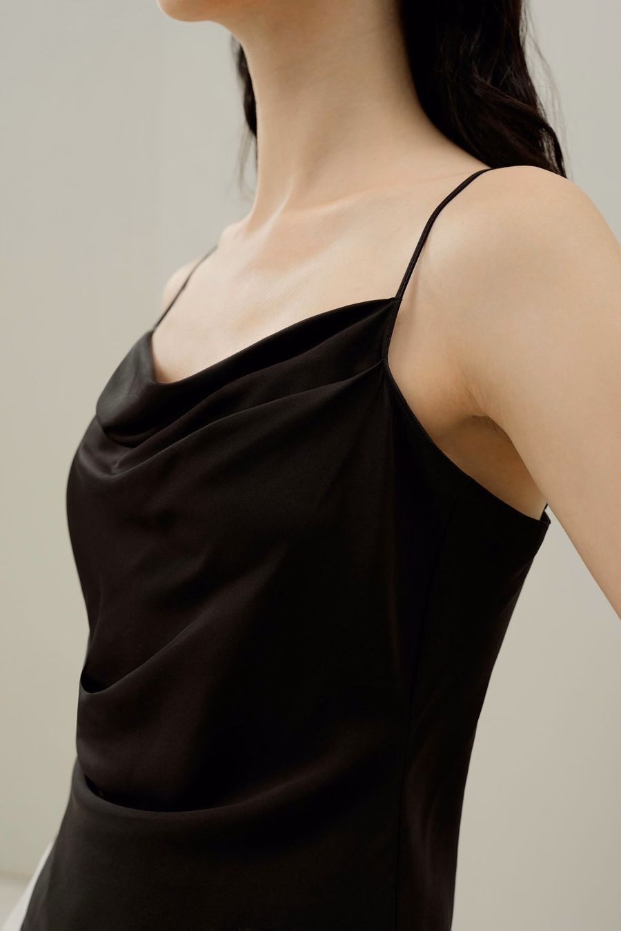 Astra Dehnbare Tanktop