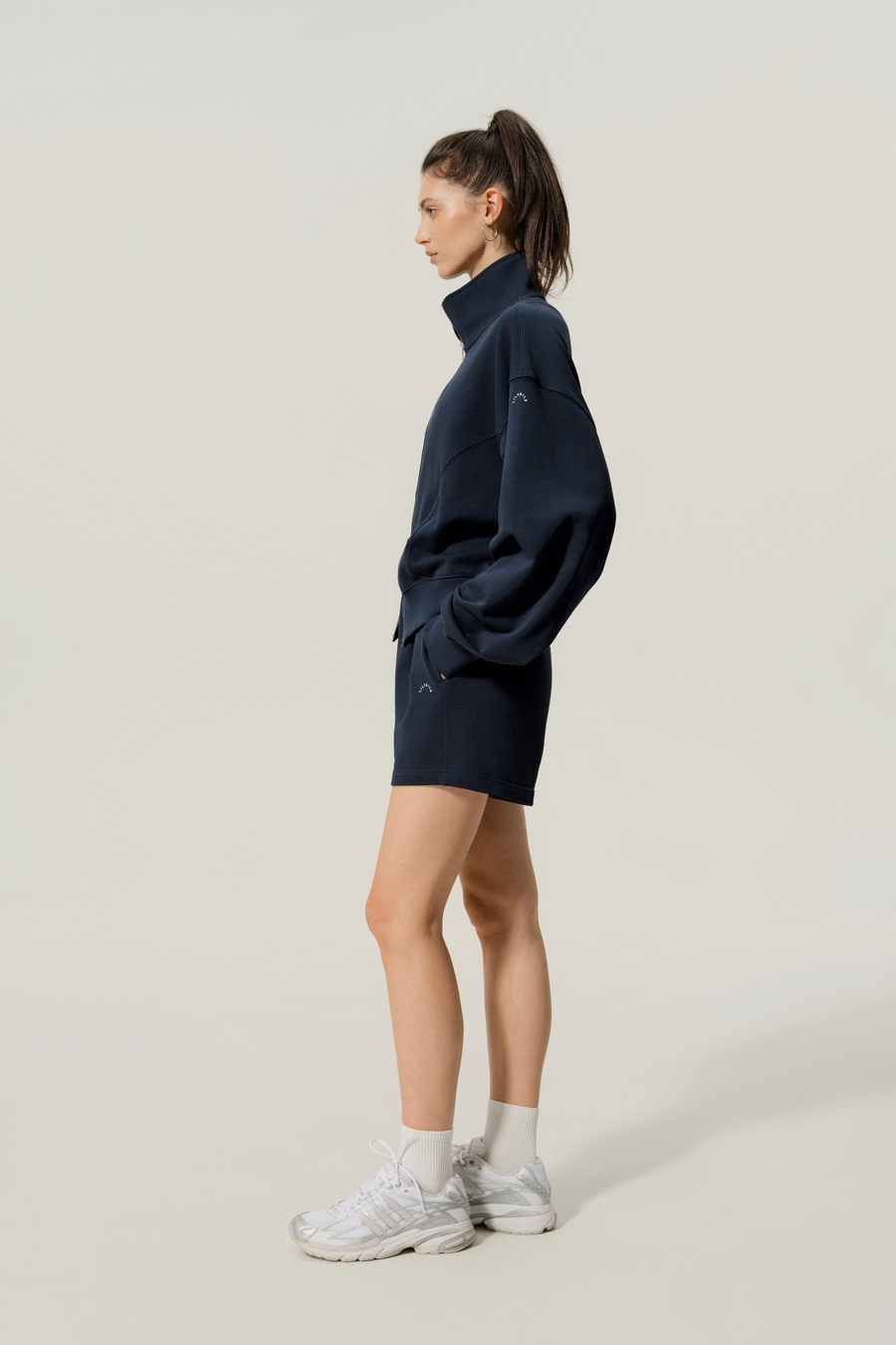 Heirloom '89 Zip-Jacke