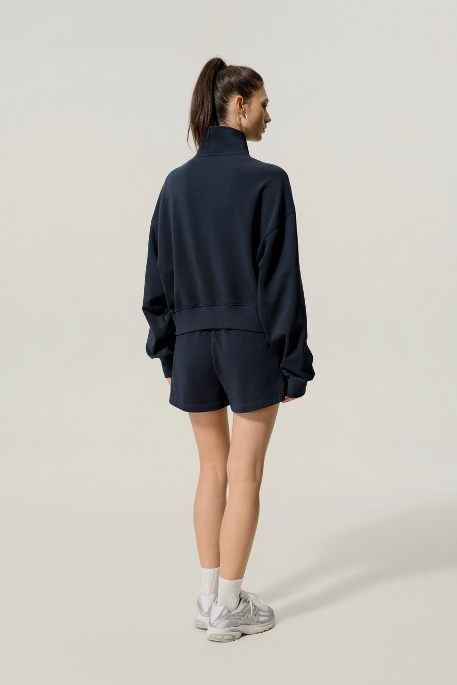 Heirloom '89 Zip-Jacke