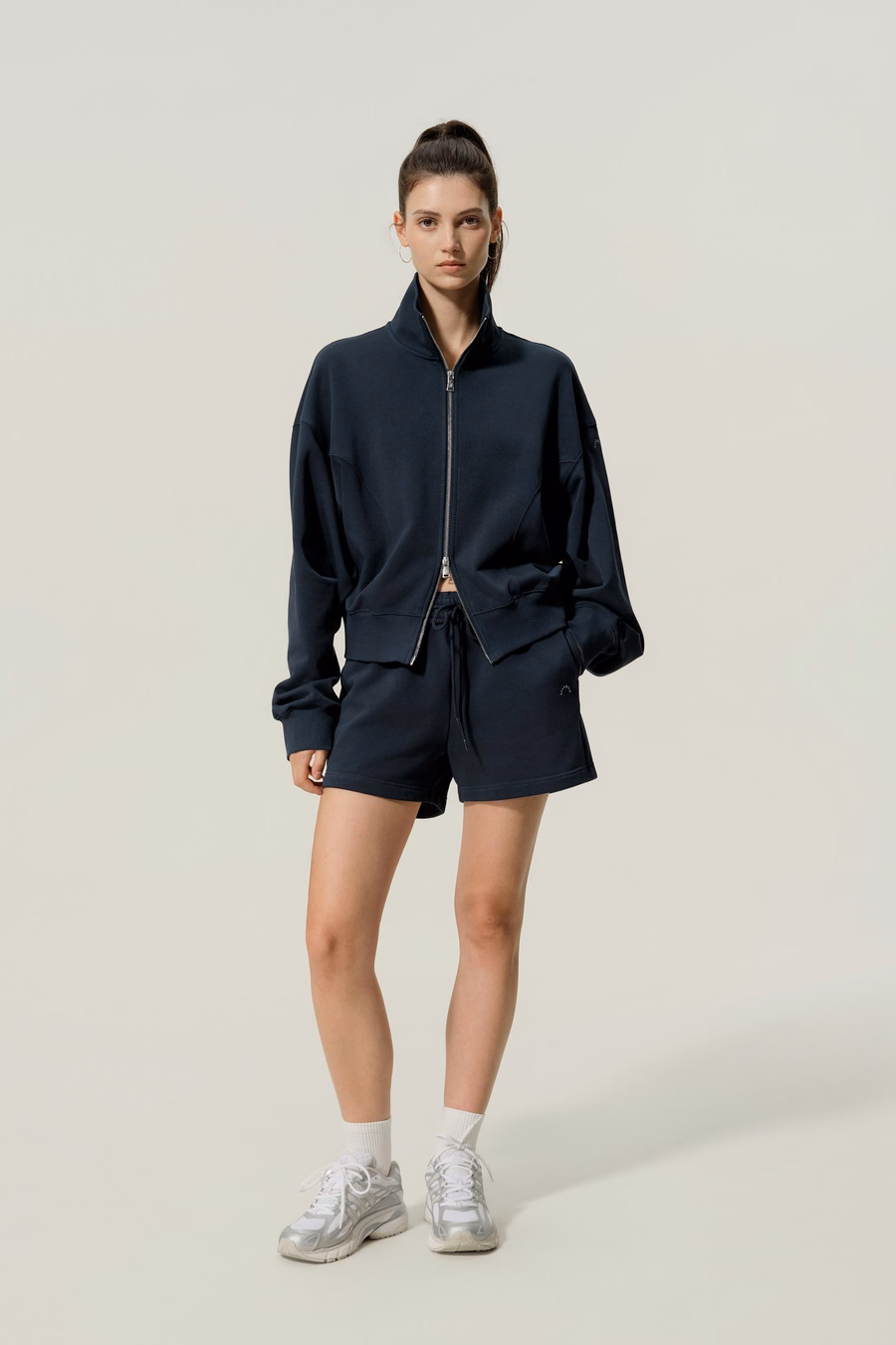 Heirloom '89 Zip-Jacke