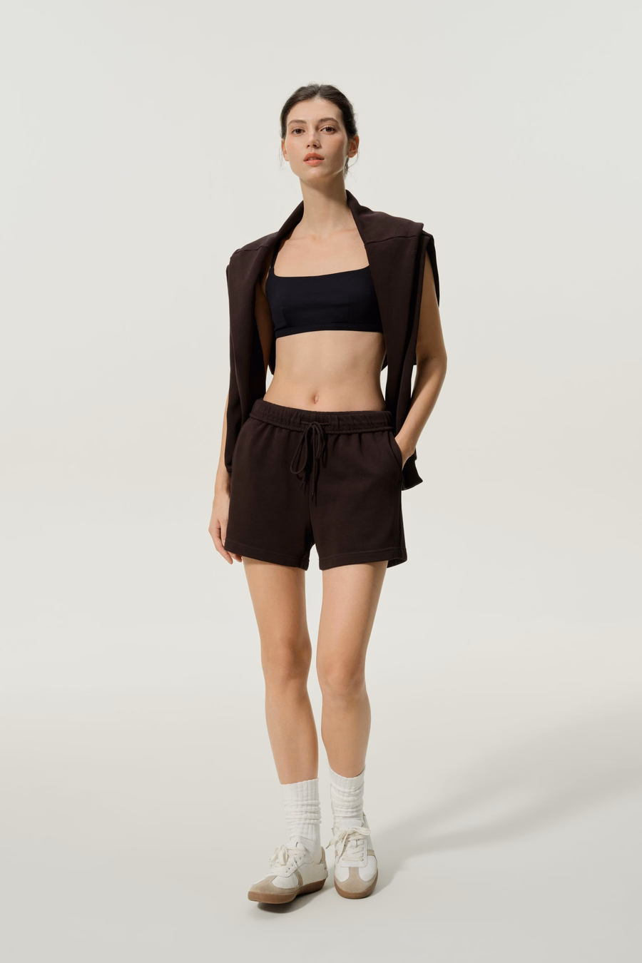 Porchlight Lounge Shorts