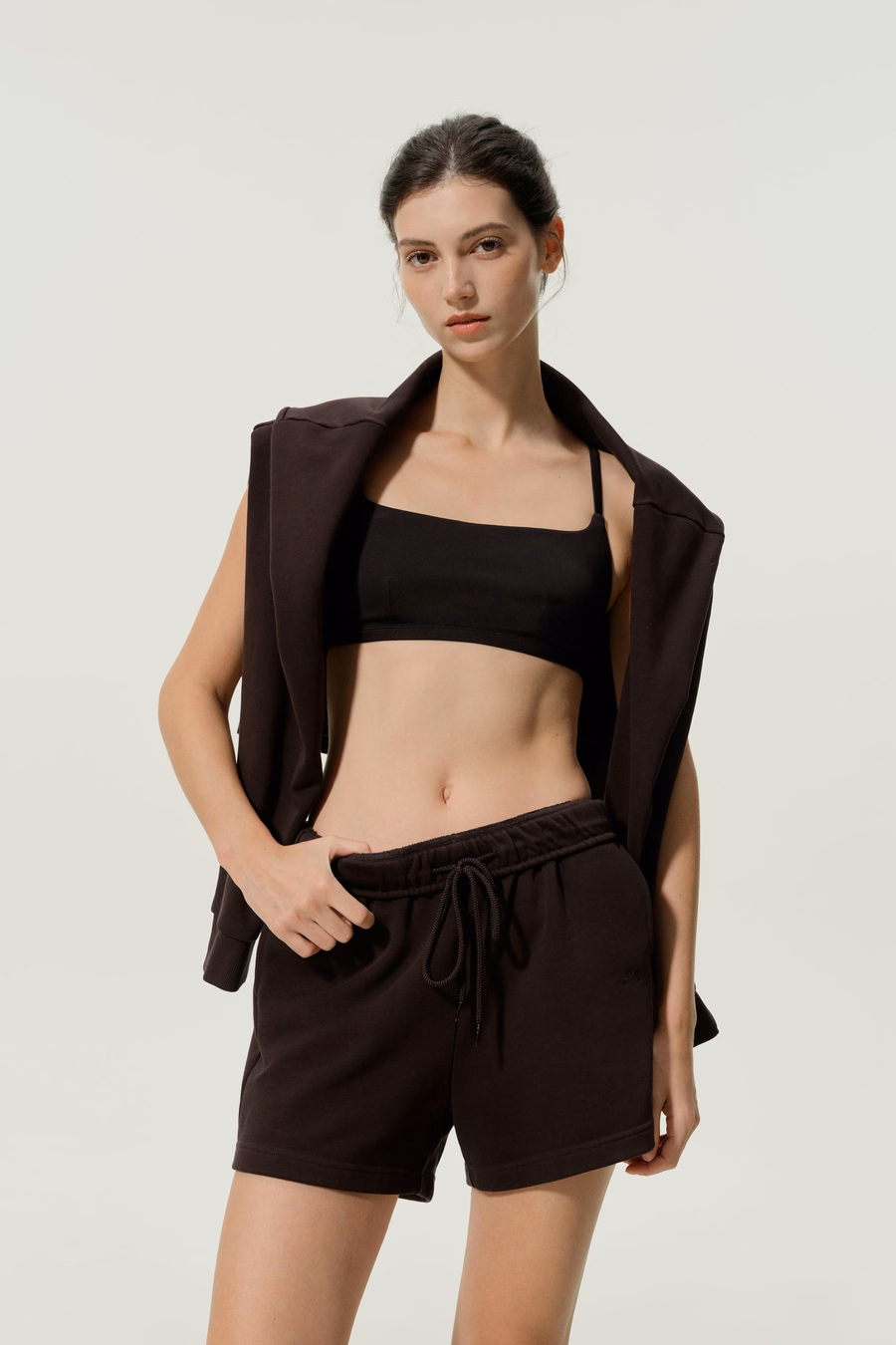 Porchlight Lounge Shorts