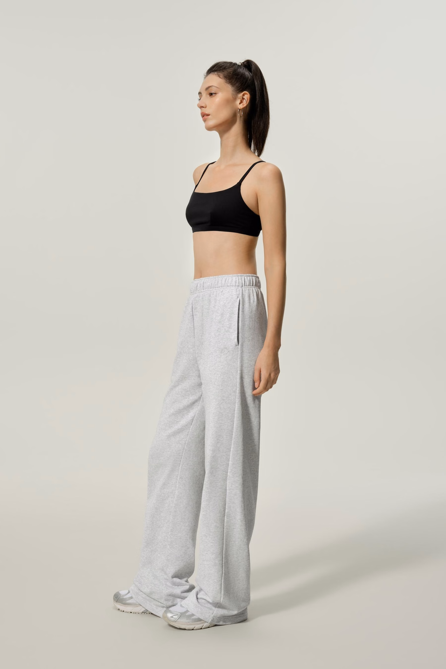 Seamflow Stride Sweatpants