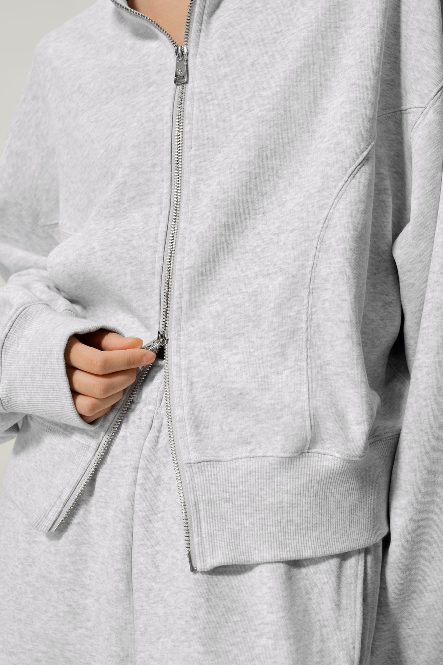 Heirloom '89 Zip-Jacke