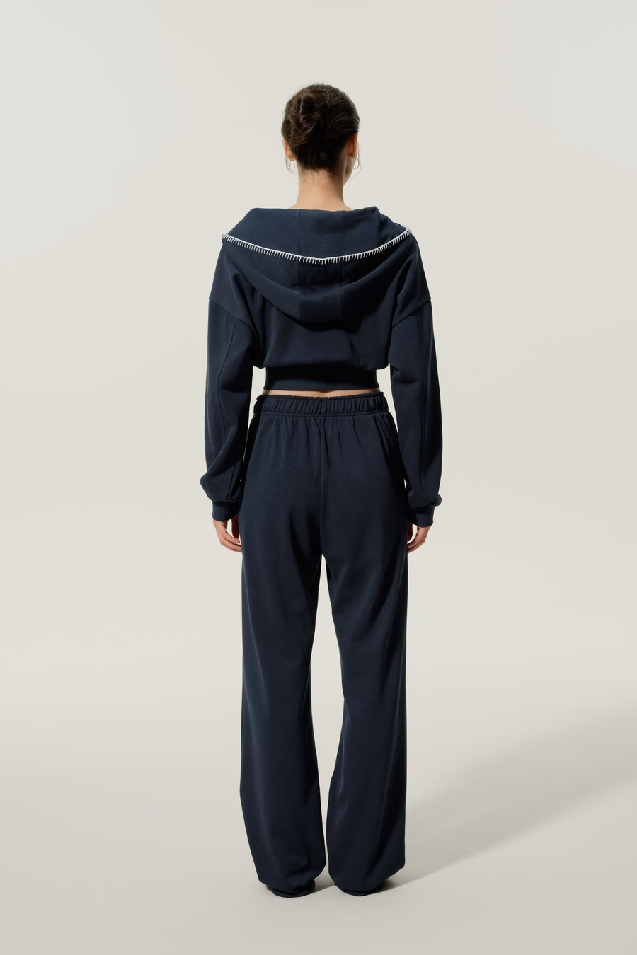 Seamflow Drift Zip-Up