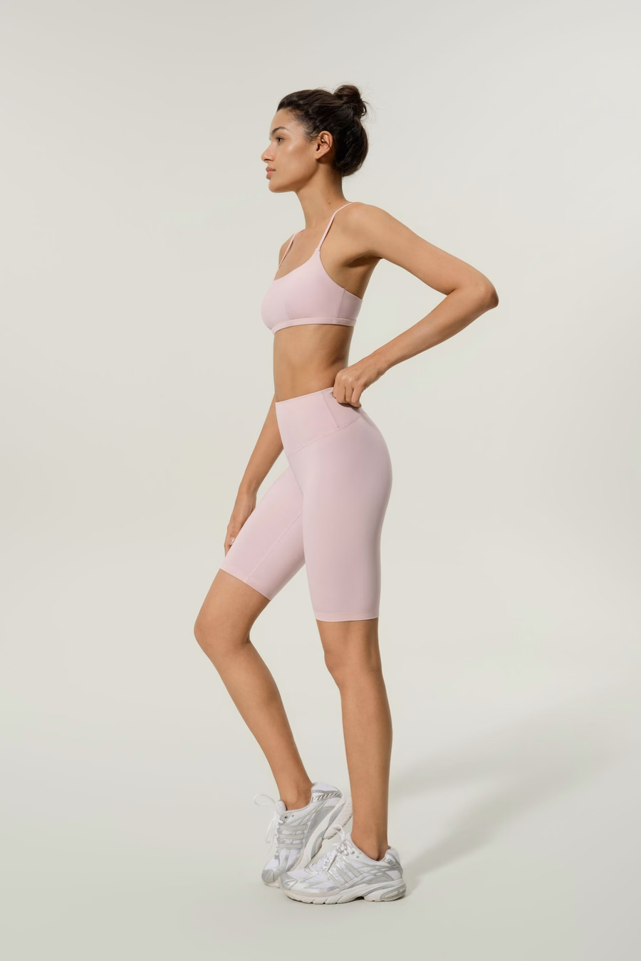 SilkContour™ Second Skin Shorts