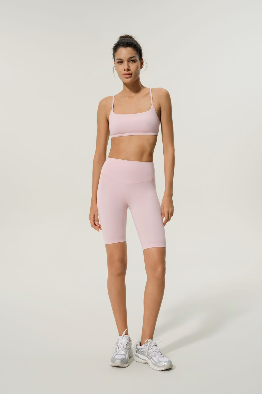 SilkContour™ Second Skin Shorts