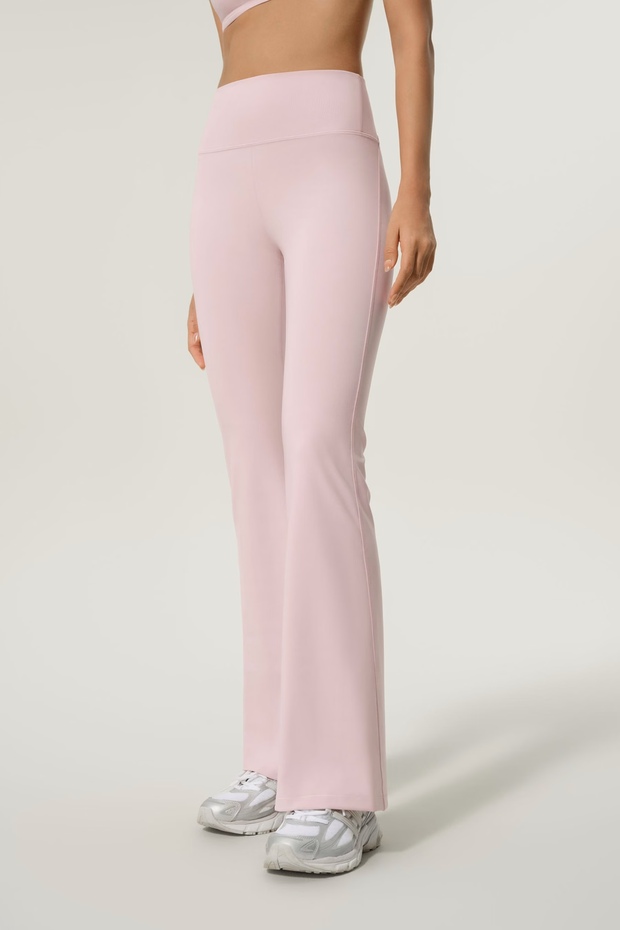 SilkContour™ Drape Flow Leggings