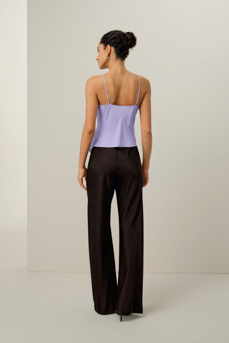 Astra Dehnbare Tanktop