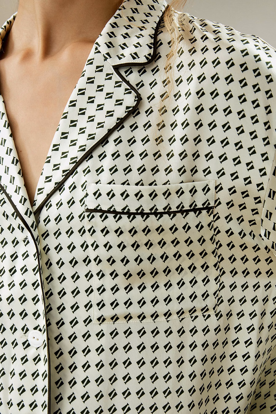Pena Pyjama-Set