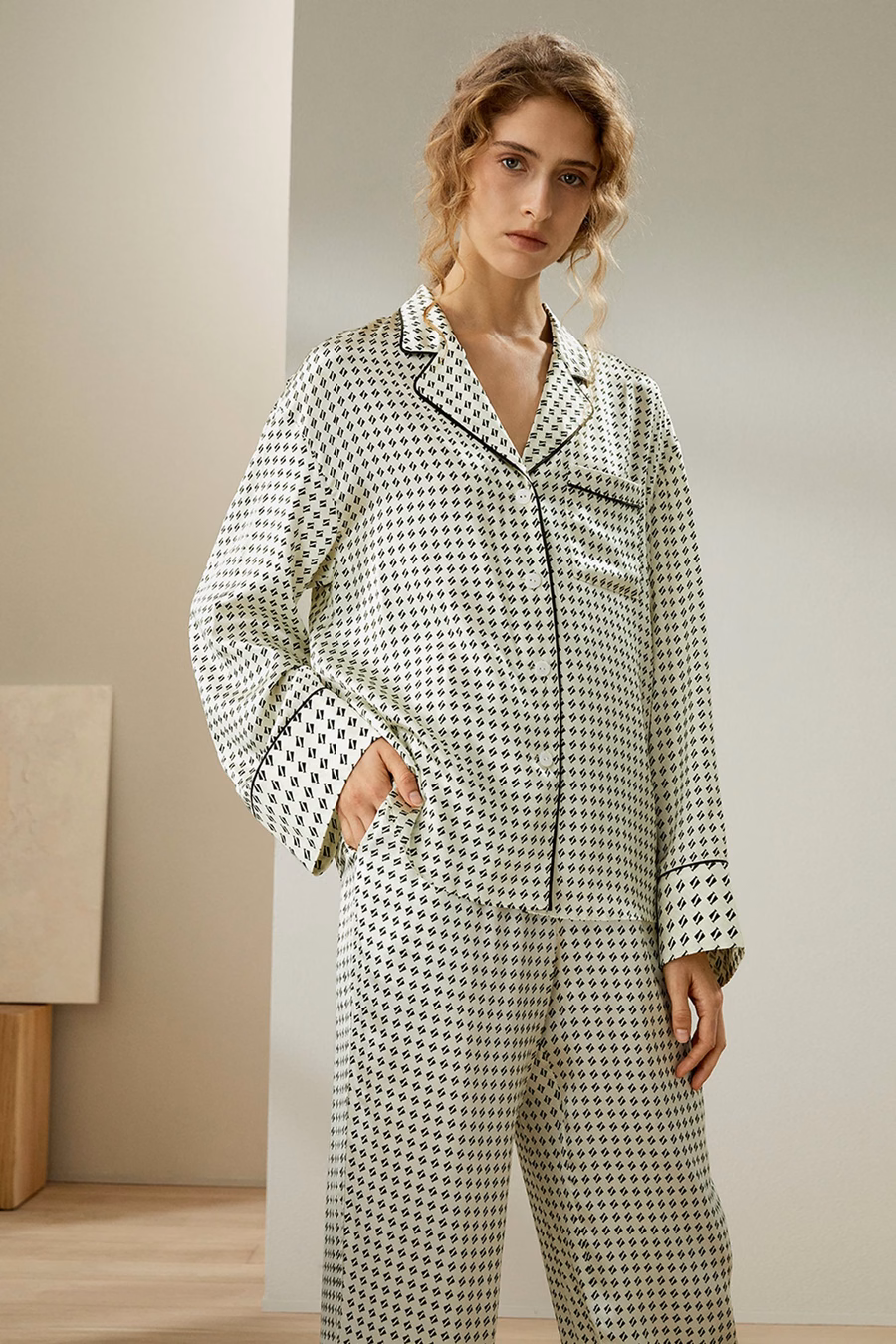 Pena Pyjama-Set
