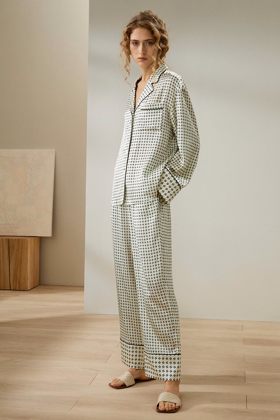 Pena Pyjama-Set