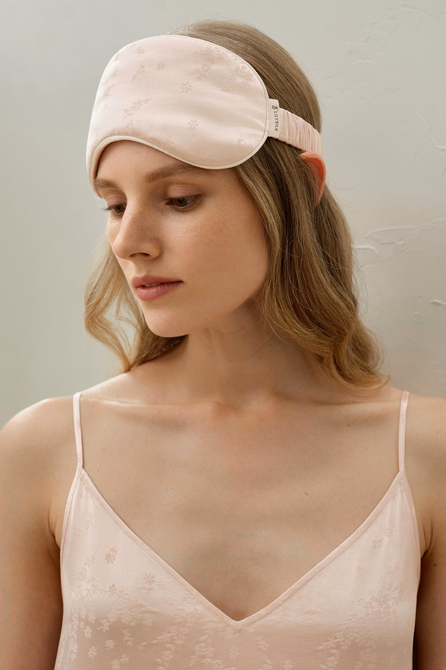 Serenity Blossom Self-Care Set