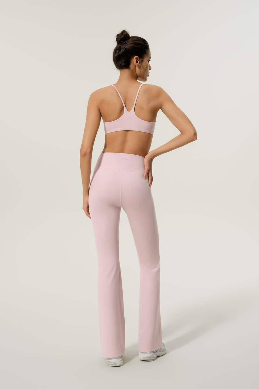 SilkContour™ Drape Flow Leggings