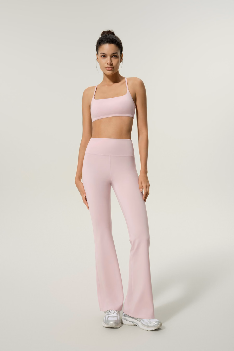 SilkContour™ Drape Flow Leggings