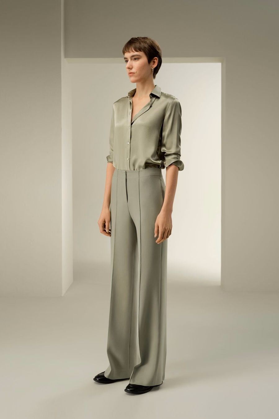 Seiden-Woll-Twill-Beautypants