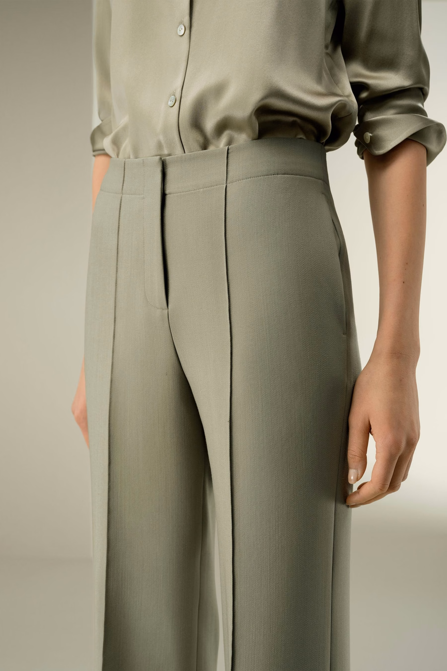Seiden-Woll-Twill-Beautypants