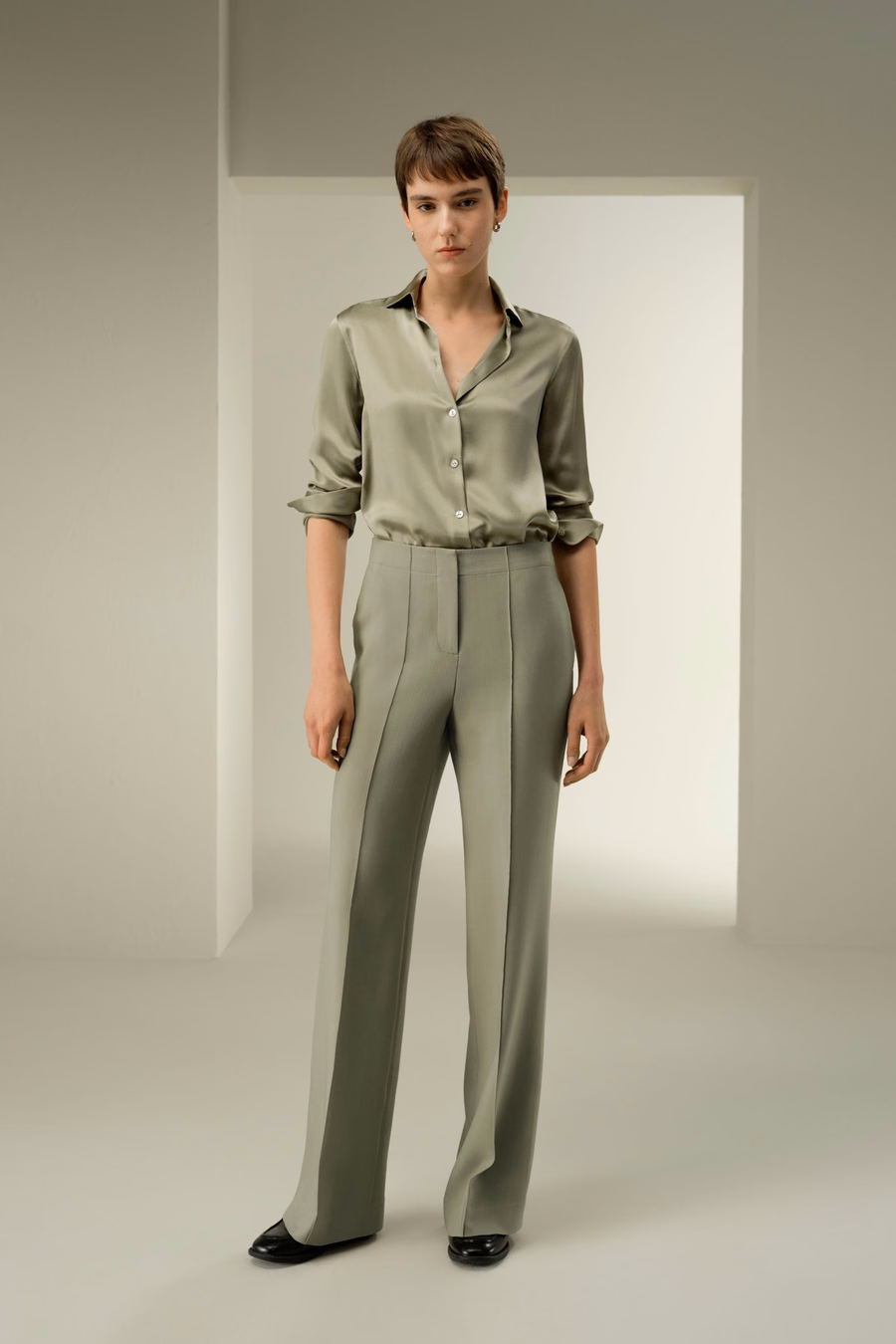 Seiden-Woll-Twill-Beautypants