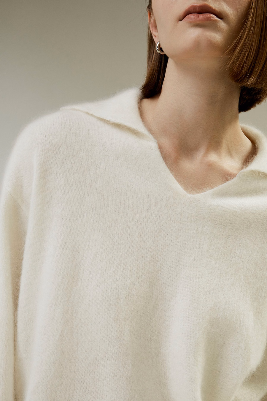 Daphne Pullover