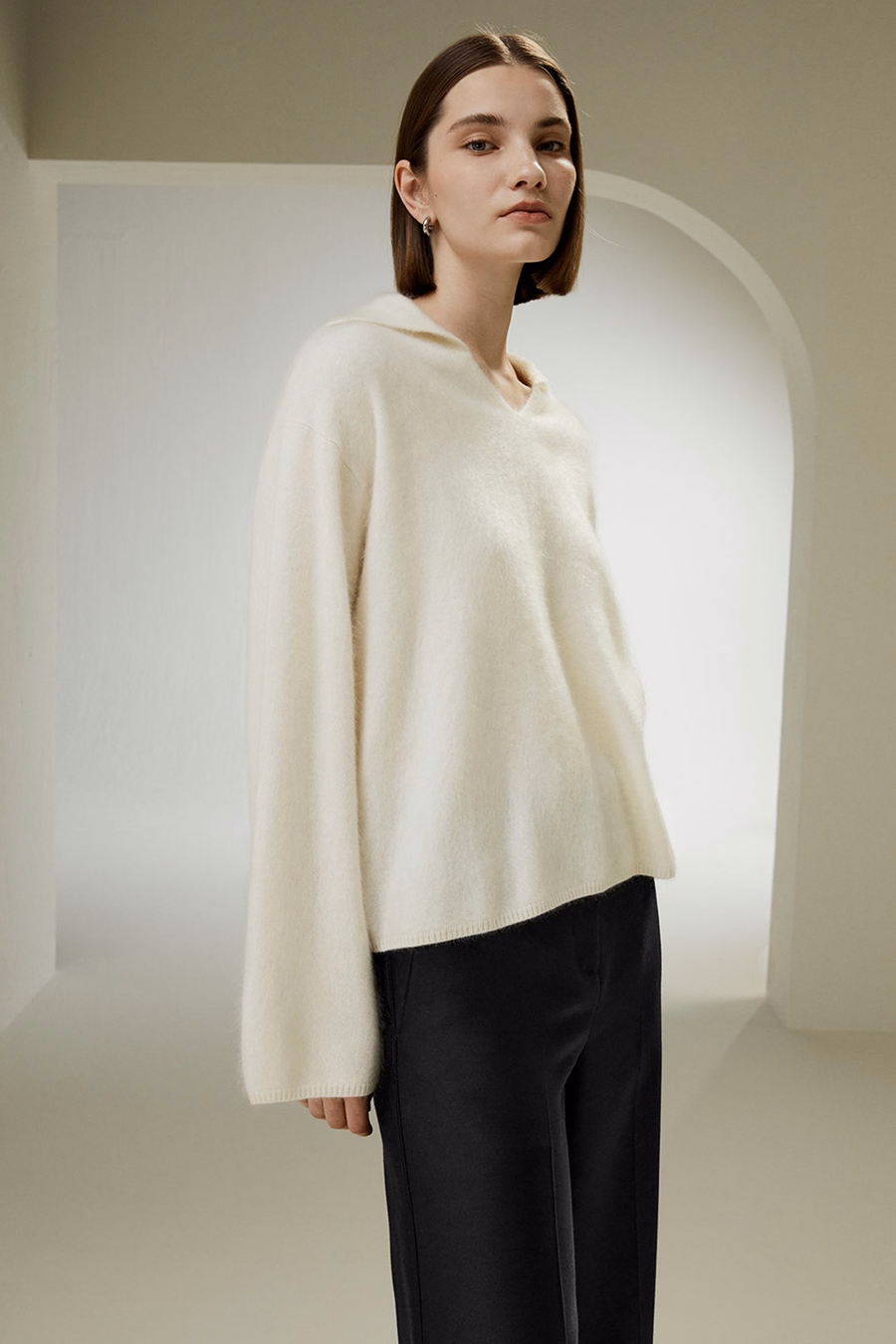 Daphne Pullover
