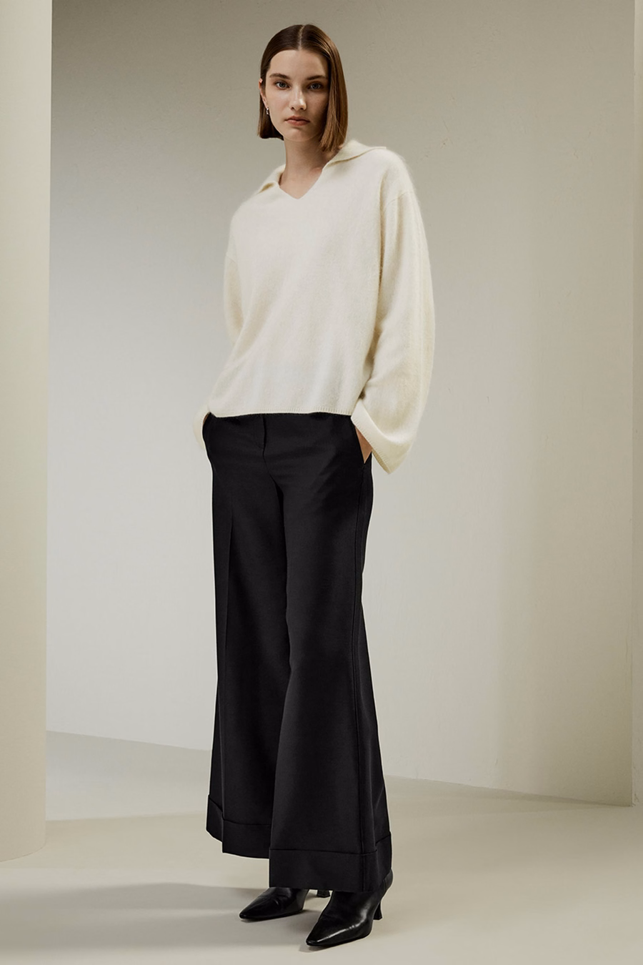 Daphne Pullover