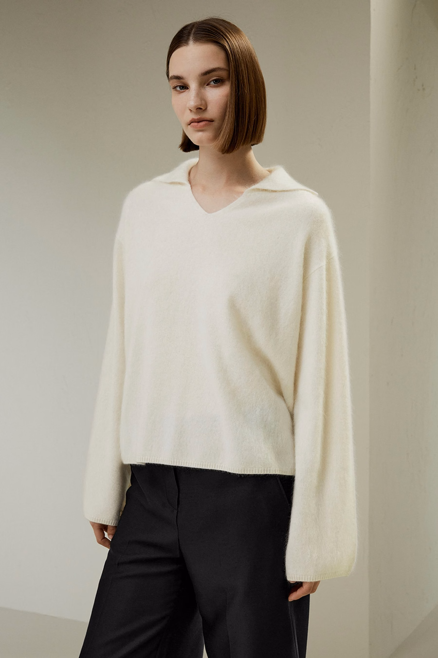 Daphne Pullover