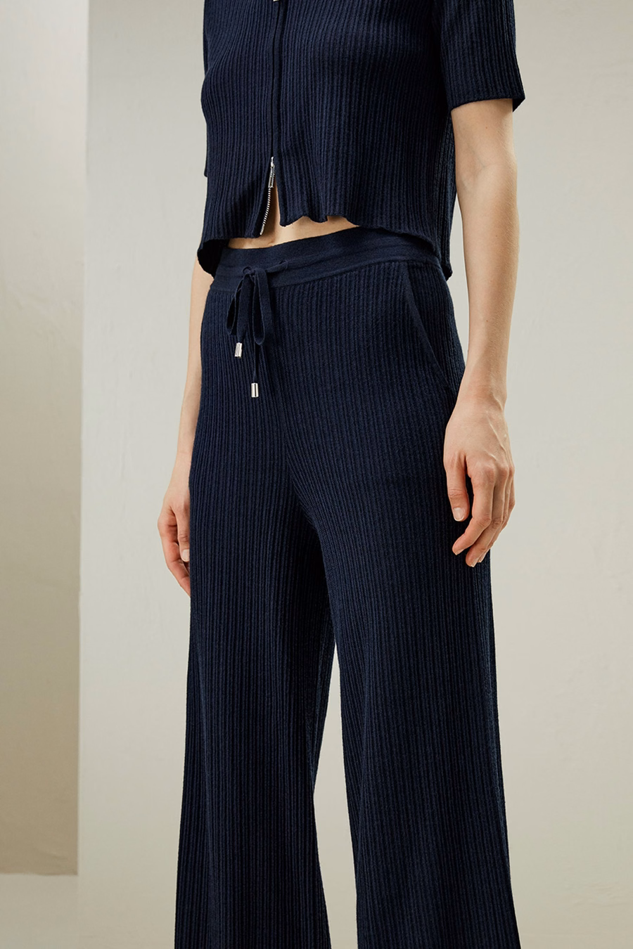 Oasis Strickhose
